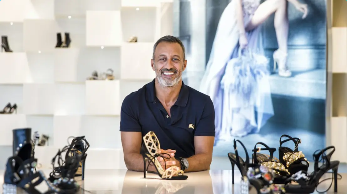 Caso de Sucesso PHC: Luis Onofre